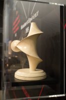 « Un ciel mathématique - Henri Poincaré (1854-1912) » Détail