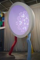 « Pavage de Penrose »