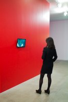 « La main de Cédric Villani » - Film