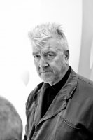 Le maitre de cérémonie : David Lynch