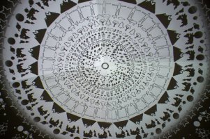 « La bibliothèque des mystères »