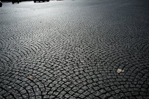 Et pour finir, des pavages. Mais pas de Penrose.